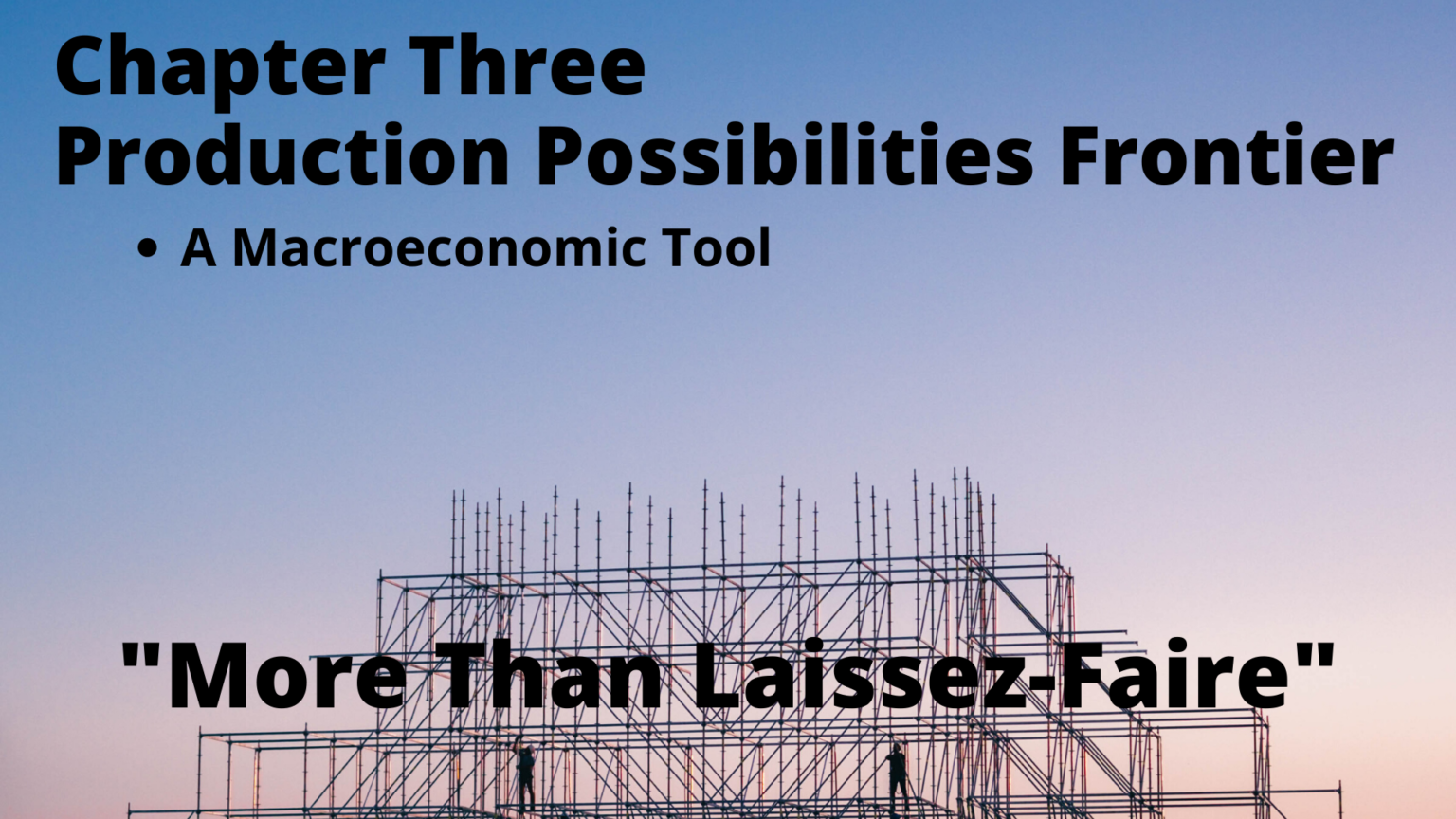 Expanded Production Possibilities Frontiers ~ Divine ...