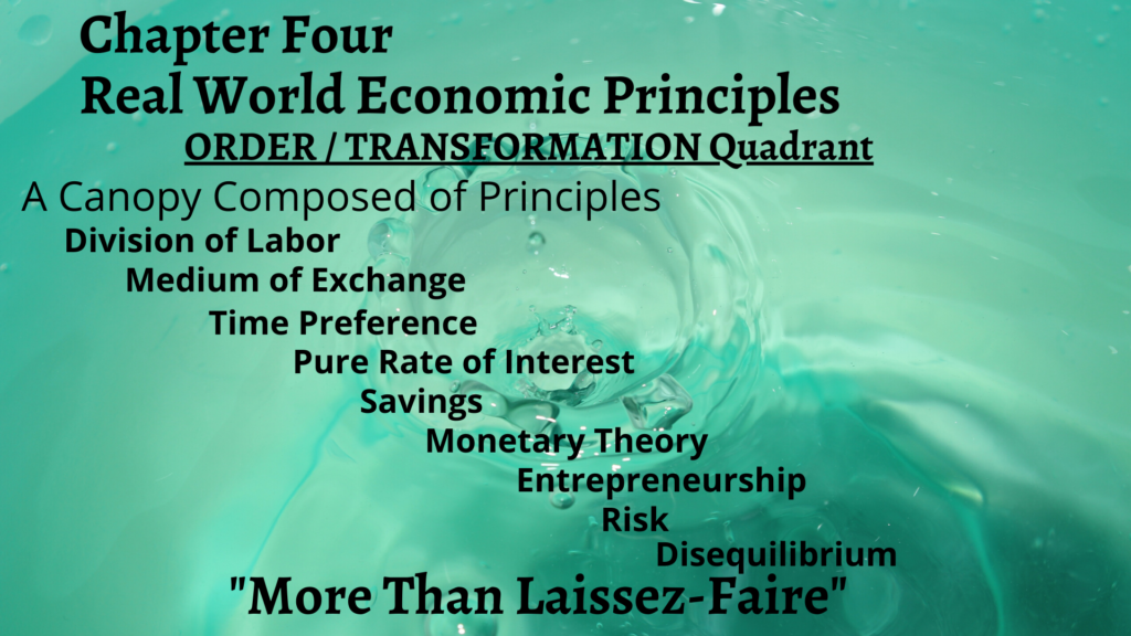 Economic principles