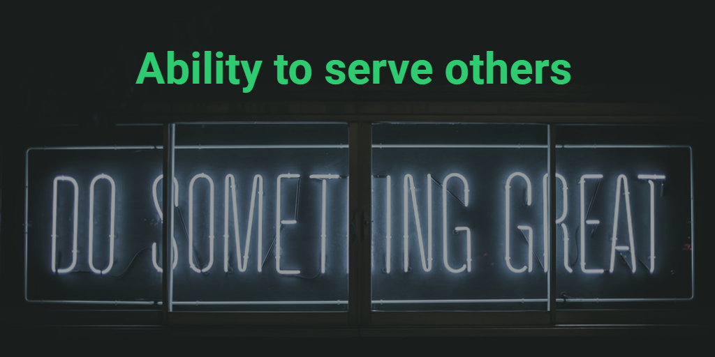 , Economic Pain Points