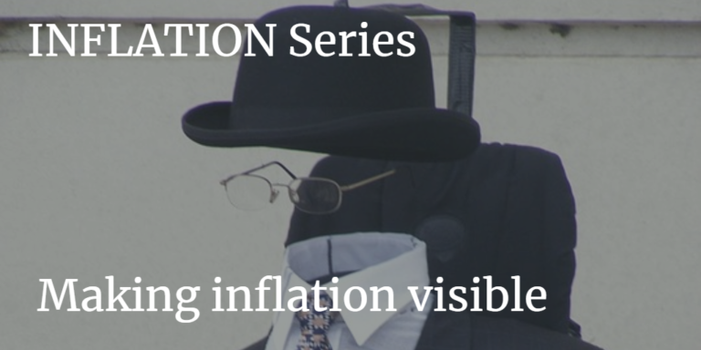 Read more about the article INFLATION Series Meme
