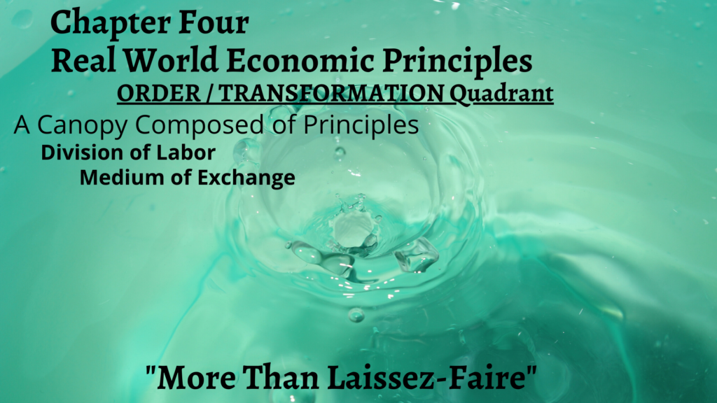 Economic principles